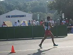 Diego Flores – Rang 31