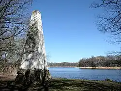 Goldhagen-Obelisk