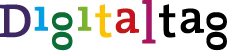 Logo des Digitaltags