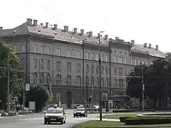 Piața Dr. I. C. Brătianu