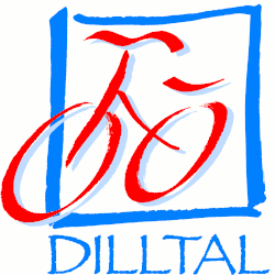 Logo Dilltalradweg
