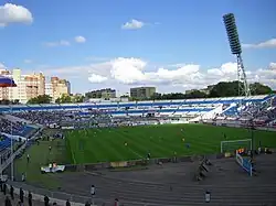 Dynamo-Stadion