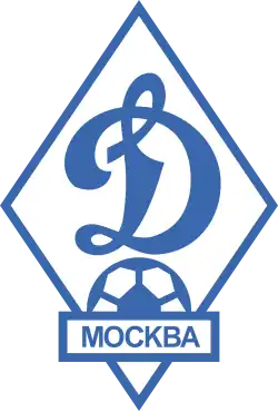 FK Dynamo Moskau