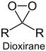 Dioxirane