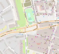 2015: heutiger Zustand