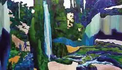 Gold Silber Urwald, 2014