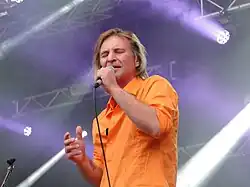 Dirk Zöllner (2013)