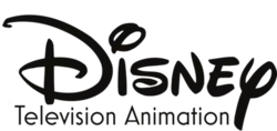 Disney Television Animation