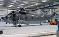 S-61A Sea King, 2004