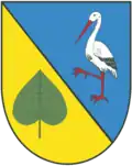 Wappen von Dobřenice