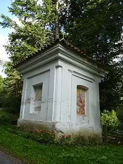 Kapelle der hl. Katharina
