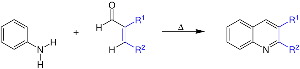 R1 und R2 sind organische Reste, z. B. Alkylreste.