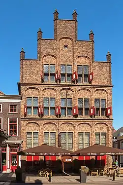 De Waag
