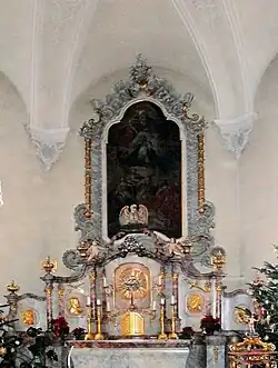 Altar