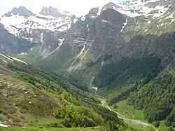 Alte Buchenwälder und Buchenurwälder der Karpaten und anderer Regionen Europas (Erweiterung)