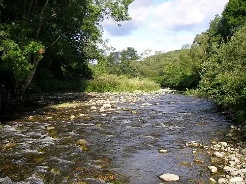 … zwischen Guewenheim und Sentheim