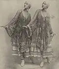 Dolly Sisters (1916)