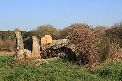 Dolmen 2