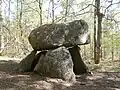 Dolmen d'Urbe