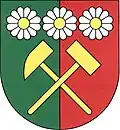 Wappen von Dolní Rychnov