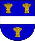 Wappen von Dolní Branná