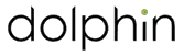 Logo des Dolphin Browsers