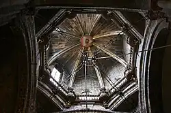 Kathedrale von Santiago de Compostela