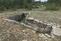 Aire des Trois-Seigneurs