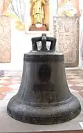 Glocke 6 – Nonnosus