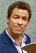 Dominic West (2014)