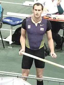 Dominik Distelberger – Rang zwölf