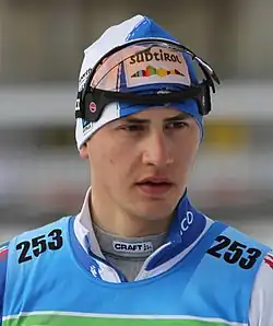 Windisch 2011 in Oslo