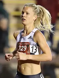 Dominique Scott-Efurd (2019)