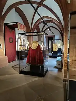 Dommuseum Frankfurt