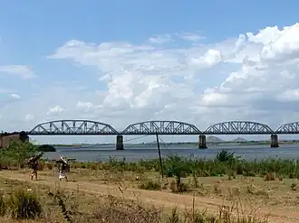 Ponte Dona Ana