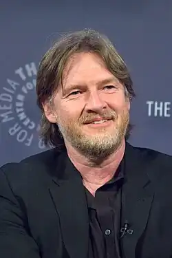 Donal Logue (2014)