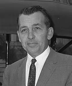 Donald Douglas (Segler)