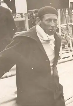 Donatien Bouché (1928)