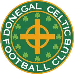 Donegal Celtic