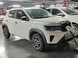 Dongfeng EX1 Pro