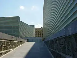 Auditorio Kursaal