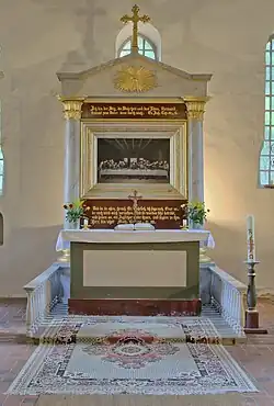 Altar