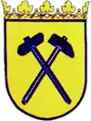 Wappen von Dorfweil