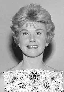 13. Mai: Doris Day (1958) (97)