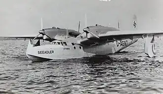 Dornier Do 26