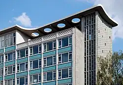 Gesundheitsamt der Stadt Dortmund