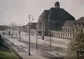 Dortmund Hbf im Oktober 1923