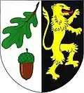 Wappen von Doubravice