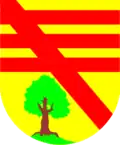 Wappen von Doubravice nad Svitavou