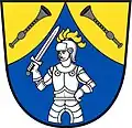Wappen von Doudleby